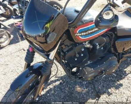 Харлей-Дэвидсон Другая, объемом двигателя 1.2 л и пробегом 0 тыс. км за 2500 $, фото 10 на Automoto.ua