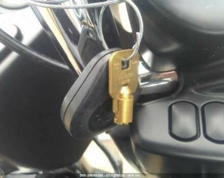 Харлей-Дэвидсон Другая, объемом двигателя 1.92 л и пробегом 0 тыс. км за 7700 $, фото 10 на Automoto.ua