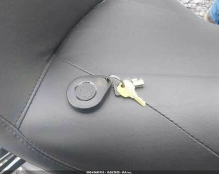 Харлей-Дэвидсон Другая, объемом двигателя 1.8 л и пробегом 0 тыс. км за 4500 $, фото 10 на Automoto.ua