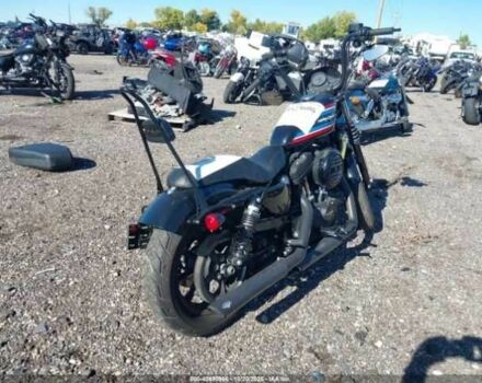 Харлей-Дэвидсон Другая, объемом двигателя 1.2 л и пробегом 0 тыс. км за 2500 $, фото 3 на Automoto.ua