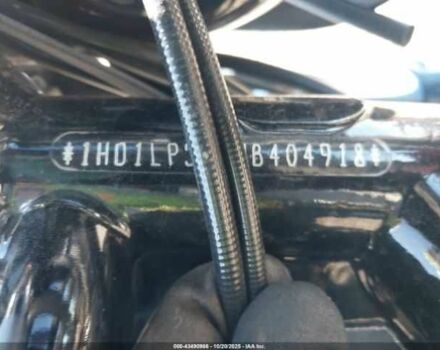 Харлей-Дэвидсон Другая, объемом двигателя 1.2 л и пробегом 0 тыс. км за 2500 $, фото 12 на Automoto.ua