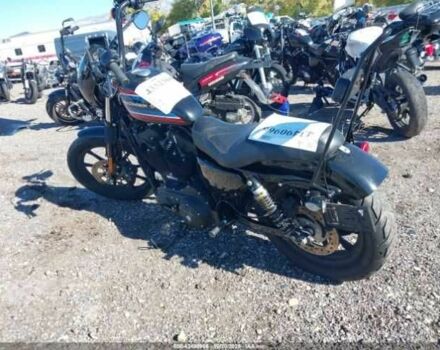 Харлей-Дэвидсон Другая, объемом двигателя 1.2 л и пробегом 0 тыс. км за 2500 $, фото 2 на Automoto.ua