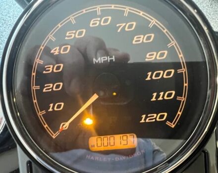 Харлей-Дэвидсон Другая, объемом двигателя 1.8 л и пробегом 0 тыс. км за 22000 $, фото 7 на Automoto.ua