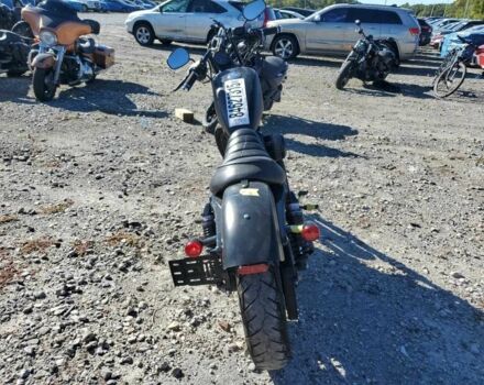 Харлей-Дэвидсон Другая, объемом двигателя 0.88 л и пробегом 0 тыс. км за 2000 $, фото 3 на Automoto.ua