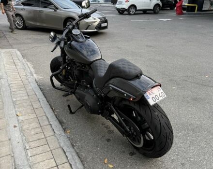 Харлей-Девідсон Інша, об'ємом двигуна 0 л та пробігом 0 тис. км за 18000 $, фото 2 на Automoto.ua