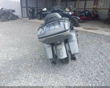 Харлей-Дэвидсон Другая, объемом двигателя 1.8 л и пробегом 0 тыс. км за 4500 $, фото 5 на Automoto.ua