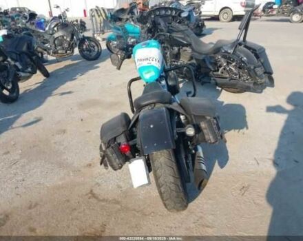 Харлей-Дэвидсон Другая, объемом двигателя 1.2 л и пробегом 0 тыс. км за 2400 $, фото 5 на Automoto.ua