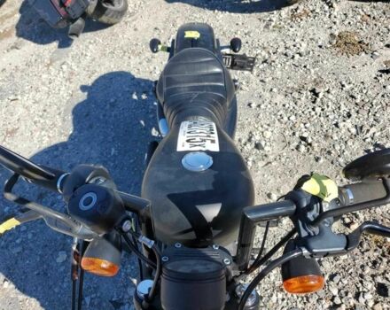 Харлей-Дэвидсон Другая, объемом двигателя 0.88 л и пробегом 0 тыс. км за 2000 $, фото 4 на Automoto.ua