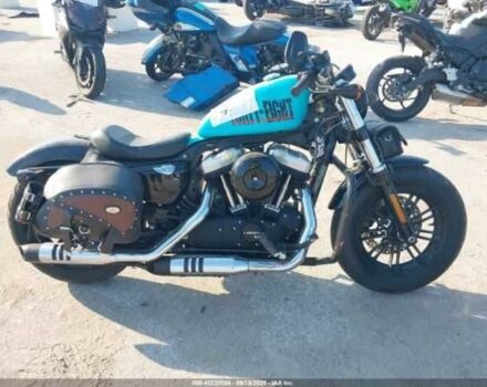 Харлей-Дэвидсон Другая, объемом двигателя 1.2 л и пробегом 0 тыс. км за 2400 $, фото 11 на Automoto.ua