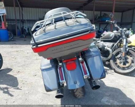 Харлей-Дэвидсон Другая, объемом двигателя 1.87 л и пробегом 0 тыс. км за 6500 $, фото 5 на Automoto.ua