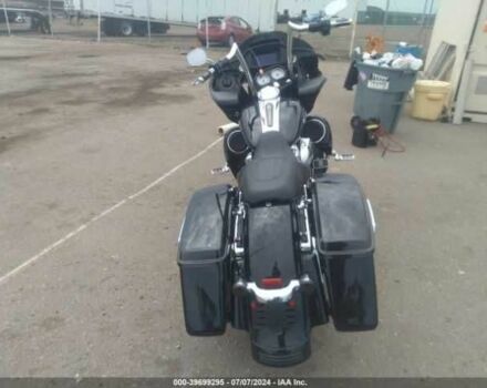 Харлей-Дэвидсон Другая, объемом двигателя 1.92 л и пробегом 0 тыс. км за 7700 $, фото 5 на Automoto.ua