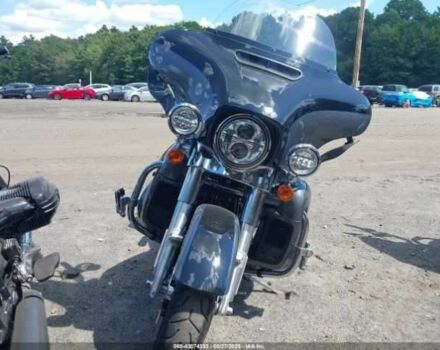 Харлей-Дэвидсон Другая, объемом двигателя 1.87 л и пробегом 0 тыс. км за 6500 $, фото 4 на Automoto.ua