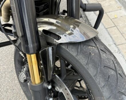 Харлей-Девідсон Інша, об'ємом двигуна 0 л та пробігом 0 тис. км за 18000 $, фото 13 на Automoto.ua