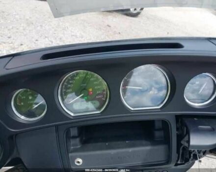 Харлей-Дэвидсон Другая, объемом двигателя 1.87 л и пробегом 0 тыс. км за 2400 $, фото 6 на Automoto.ua