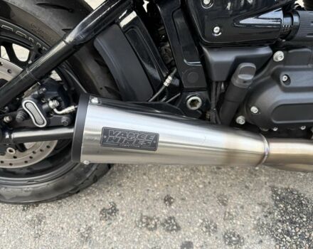 Харлей-Девідсон Інша, об'ємом двигуна 0 л та пробігом 0 тис. км за 18000 $, фото 8 на Automoto.ua