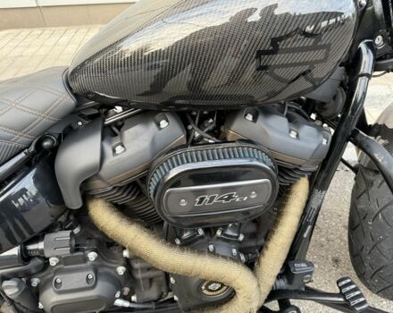 Харлей-Девідсон Інша, об'ємом двигуна 0 л та пробігом 0 тис. км за 18000 $, фото 9 на Automoto.ua