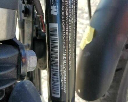 Харлей-Девідсон Інша, об'ємом двигуна 0.88 л та пробігом 0 тис. км за 2000 $, фото 8 на Automoto.ua