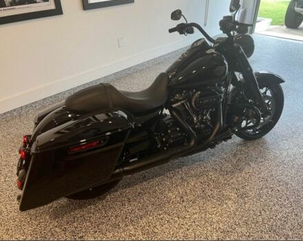 Харлей-Дэвидсон Другая, объемом двигателя 1.8 л и пробегом 0 тыс. км за 22000 $, фото 2 на Automoto.ua