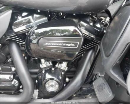 Харлей-Дэвидсон Другая, объемом двигателя 1.8 л и пробегом 0 тыс. км за 4500 $, фото 7 на Automoto.ua