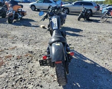 Харлей-Девідсон Інша, об'ємом двигуна 0.88 л та пробігом 0 тис. км за 2000 $, фото 3 на Automoto.ua