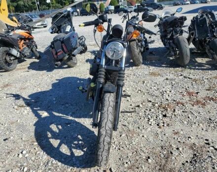 Харлей-Девідсон Інша, об'ємом двигуна 0.88 л та пробігом 0 тис. км за 2000 $, фото 1 на Automoto.ua