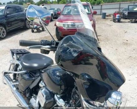 Харлей-Дэвидсон Другая, объемом двигателя 1.87 л и пробегом 0 тыс. км за 2400 $, фото 13 на Automoto.ua