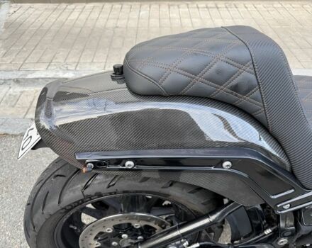 Харлей-Девідсон Інша, об'ємом двигуна 0 л та пробігом 0 тис. км за 18000 $, фото 10 на Automoto.ua