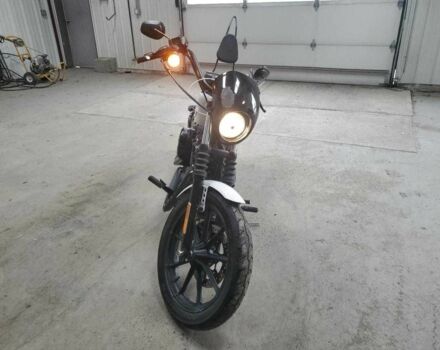 Харлей-Девідсон Інша, об'ємом двигуна 1.2 л та пробігом 0 тис. км за 2500 $, фото 1 на Automoto.ua