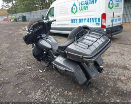 Харлей-Дэвидсон Другая, объемом двигателя 1.8 л и пробегом 0 тыс. км за 4500 $, фото 2 на Automoto.ua