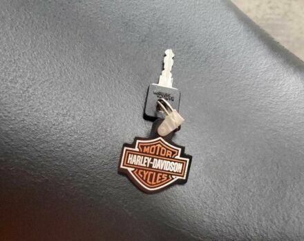 Харлей-Девідсон Інша, об'ємом двигуна 1.2 л та пробігом 0 тис. км за 2500 $, фото 7 на Automoto.ua