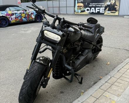 Харлей-Девідсон Інша, об'ємом двигуна 0 л та пробігом 0 тис. км за 18000 $, фото 4 на Automoto.ua