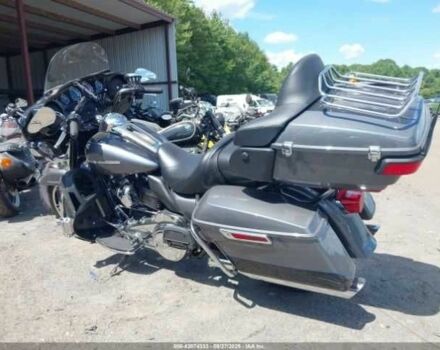 Харлей-Дэвидсон Другая, объемом двигателя 1.87 л и пробегом 0 тыс. км за 6500 $, фото 2 на Automoto.ua