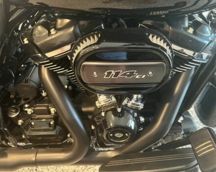 Харлей-Дэвидсон Другая, объемом двигателя 1.8 л и пробегом 0 тыс. км за 22000 $, фото 6 на Automoto.ua