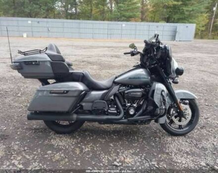 Харлей-Дэвидсон Другая, объемом двигателя 1.8 л и пробегом 0 тыс. км за 4500 $, фото 11 на Automoto.ua