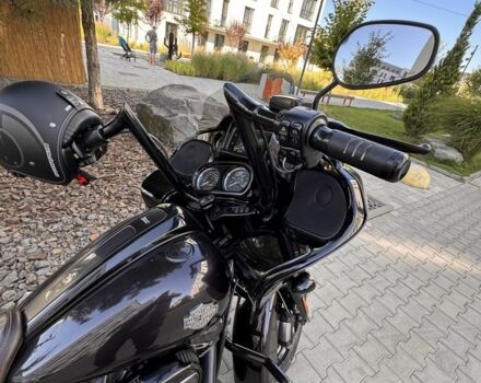 Харлей-Дэвидсон Другая, объемом двигателя 1.9 л и пробегом 0 тыс. км за 24200 $, фото 8 на Automoto.ua