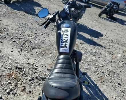 Харлей-Девідсон Інша, об'ємом двигуна 0.88 л та пробігом 0 тис. км за 2000 $, фото 5 на Automoto.ua