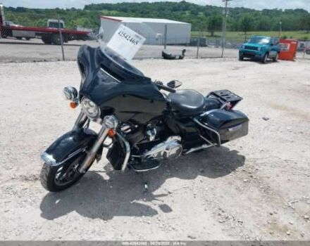 Харлей-Дэвидсон Другая, объемом двигателя 1.87 л и пробегом 0 тыс. км за 2400 $, фото 1 на Automoto.ua