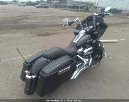 Харлей-Дэвидсон Другая, объемом двигателя 1.92 л и пробегом 0 тыс. км за 7700 $, фото 3 на Automoto.ua