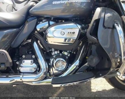 Харлей-Дэвидсон Другая, объемом двигателя 1.87 л и пробегом 0 тыс. км за 6500 $, фото 7 на Automoto.ua