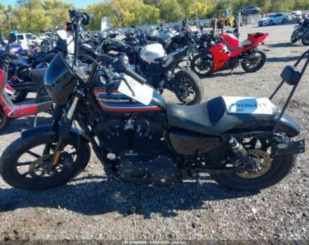 Харлей-Дэвидсон Другая, объемом двигателя 1.2 л и пробегом 0 тыс. км за 2500 $, фото 9 на Automoto.ua