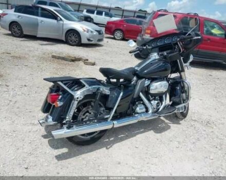 Харлей-Дэвидсон Другая, объемом двигателя 1.87 л и пробегом 0 тыс. км за 2400 $, фото 3 на Automoto.ua