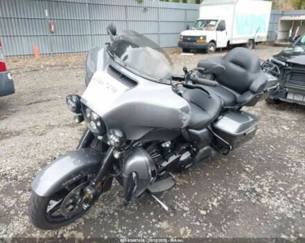 Харлей-Дэвидсон Другая, объемом двигателя 1.8 л и пробегом 0 тыс. км за 4500 $, фото 1 на Automoto.ua