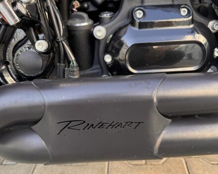 Харлей-Дэвидсон Другая, объемом двигателя 1.9 л и пробегом 0 тыс. км за 24200 $, фото 5 на Automoto.ua