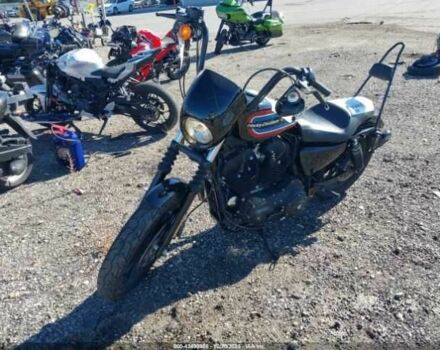 Харлей-Дэвидсон Другая, объемом двигателя 1.2 л и пробегом 0 тыс. км за 2500 $, фото 1 на Automoto.ua