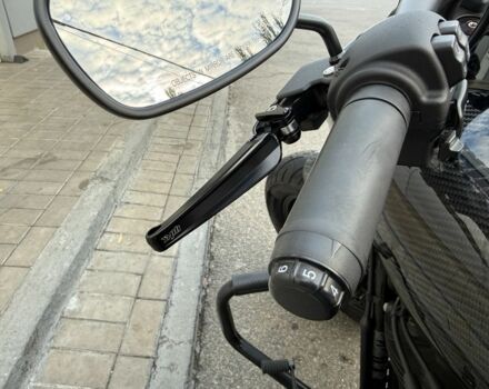 Харлей-Девідсон Інша, об'ємом двигуна 0 л та пробігом 0 тис. км за 18000 $, фото 11 на Automoto.ua