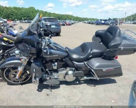 Харлей-Дэвидсон Другая, объемом двигателя 1.87 л и пробегом 0 тыс. км за 6500 $, фото 11 на Automoto.ua