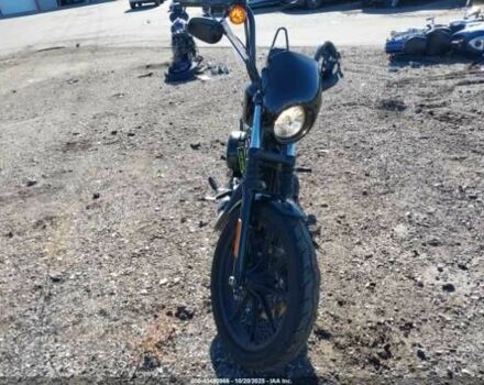 Харлей-Дэвидсон Другая, объемом двигателя 1.2 л и пробегом 0 тыс. км за 2500 $, фото 4 на Automoto.ua