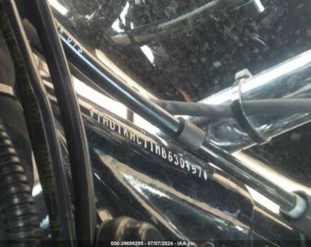 Харлей-Дэвидсон Другая, объемом двигателя 1.92 л и пробегом 0 тыс. км за 7700 $, фото 9 на Automoto.ua