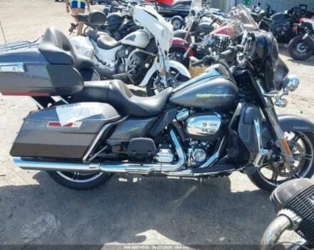 Харлей-Дэвидсон Другая, объемом двигателя 1.87 л и пробегом 0 тыс. км за 6500 $, фото 10 на Automoto.ua