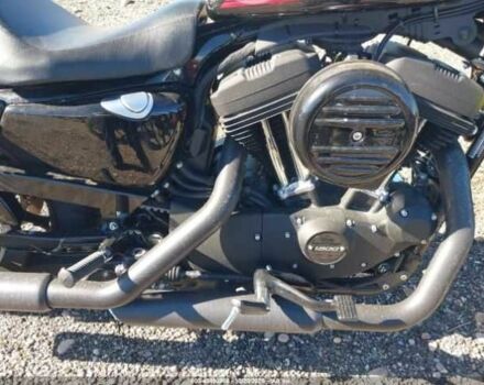 Харлей-Дэвидсон Другая, объемом двигателя 1.2 л и пробегом 0 тыс. км за 2500 $, фото 6 на Automoto.ua